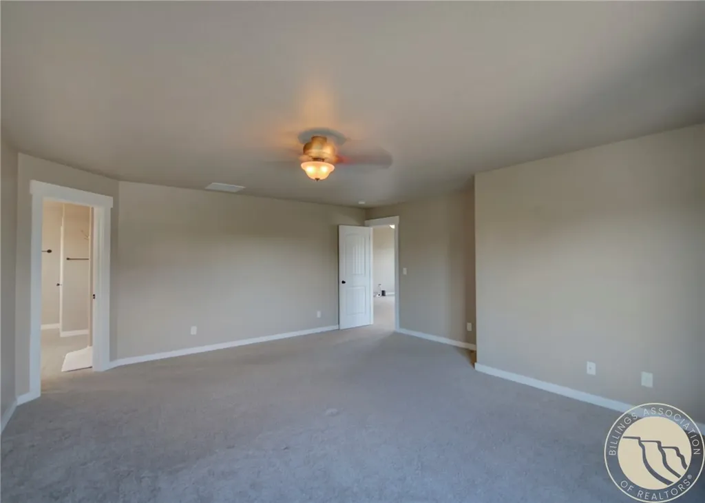 246 Mammoth Fork Drive Bozeman MT 59718
