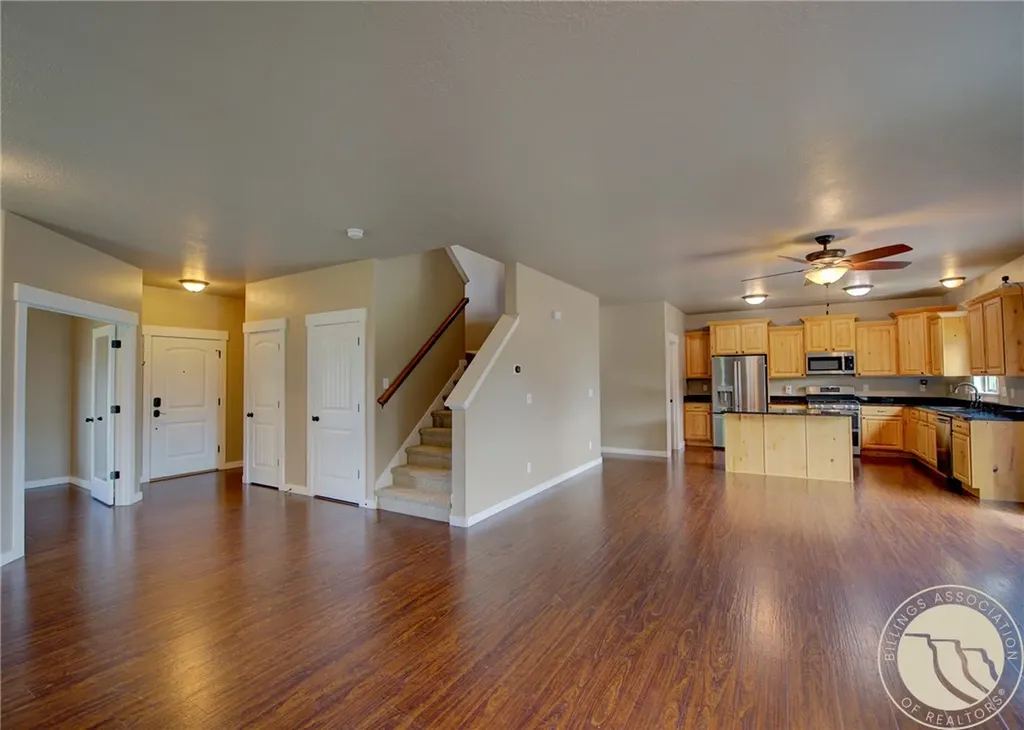 246 Mammoth Fork Drive Bozeman MT 59718