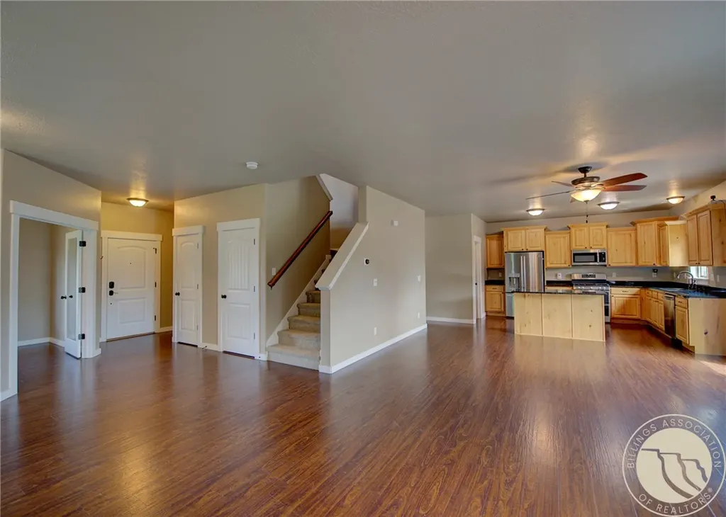 246 Mammoth Fork Drive Bozeman MT 59718