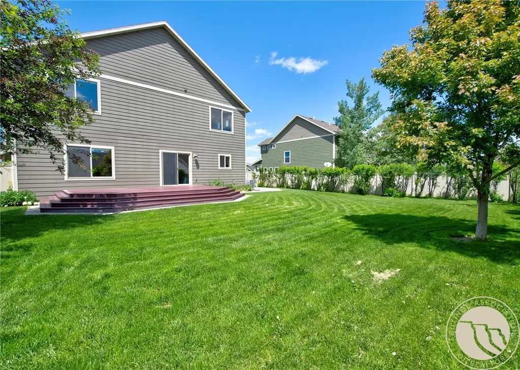 246 Mammoth Fork Drive Bozeman MT 59718
