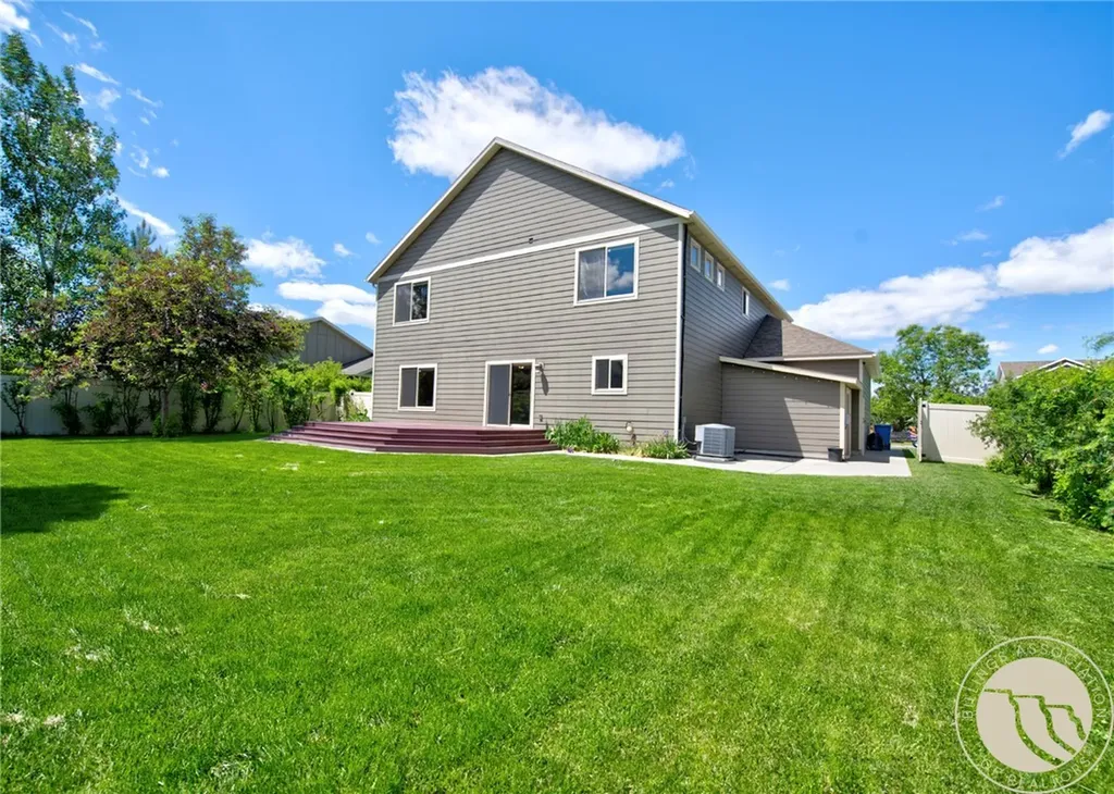 246 Mammoth Fork Drive Bozeman MT 59718