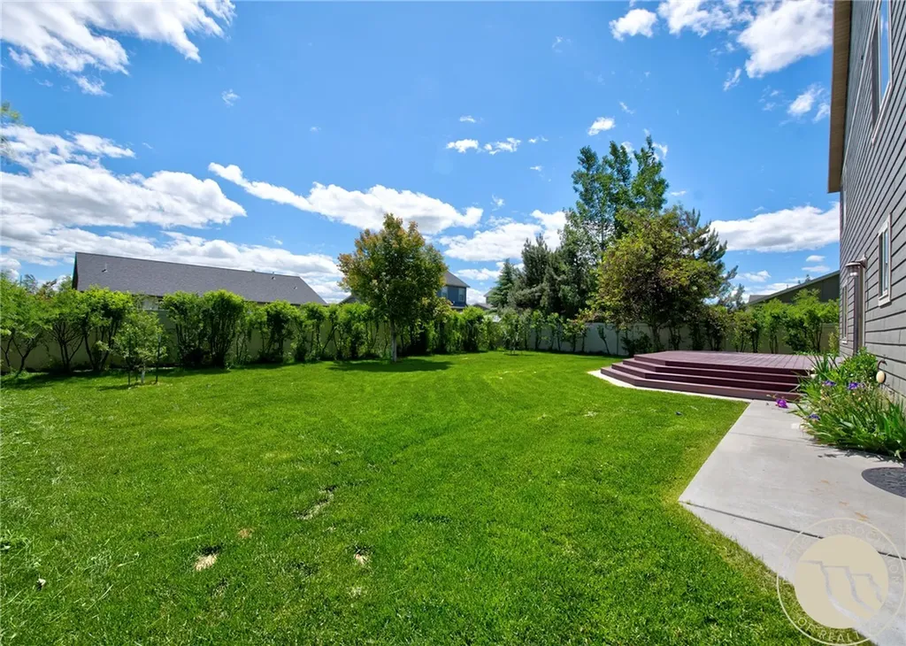 246 Mammoth Fork Drive Bozeman MT 59718