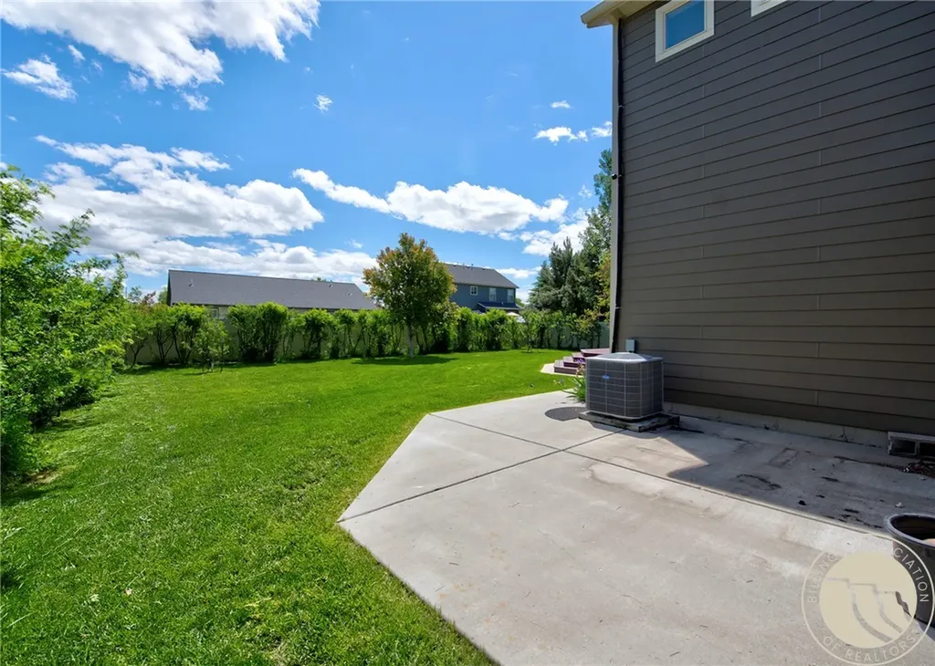 246 Mammoth Fork Drive Bozeman MT 59718