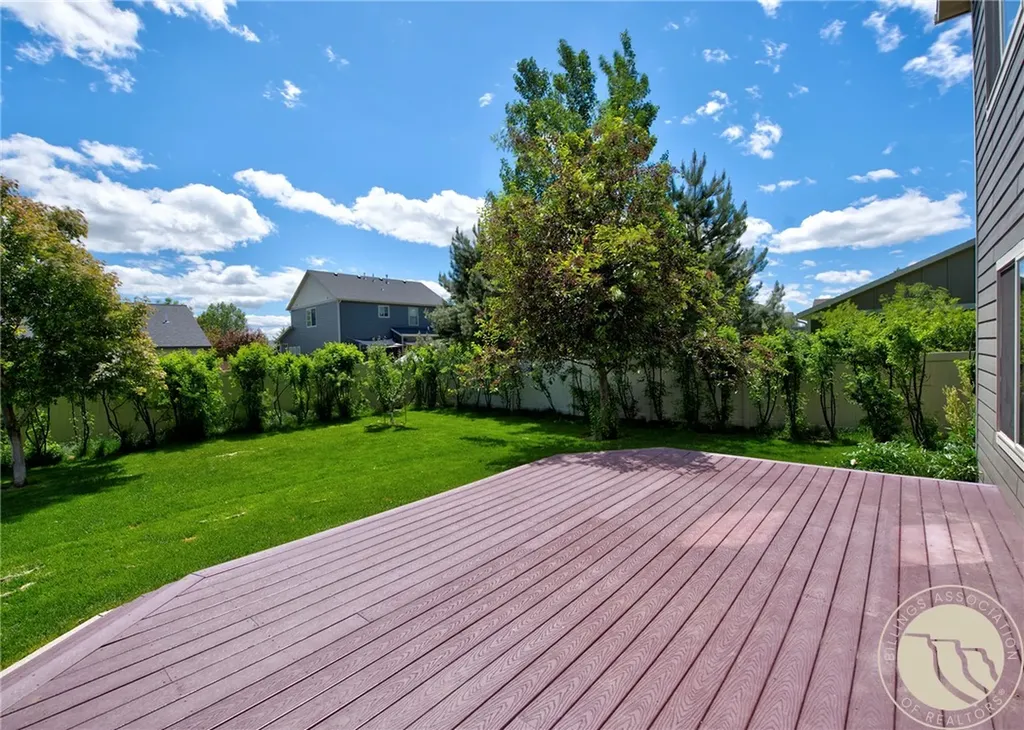 246 Mammoth Fork Drive Bozeman MT 59718