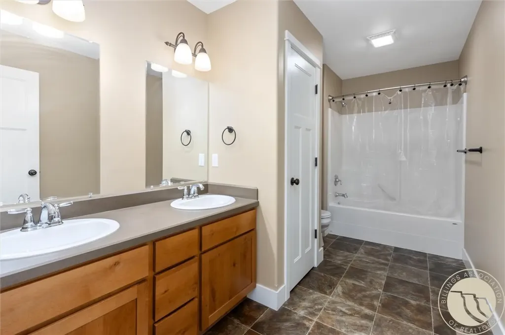 5816 Red Berry Trail Billings MT 59106