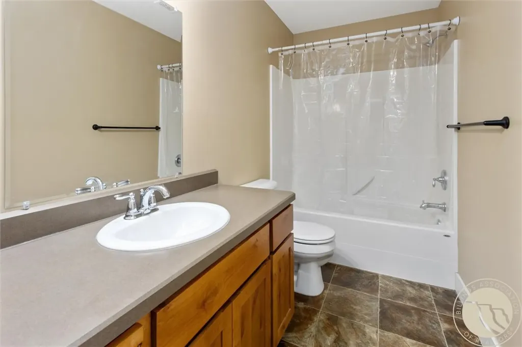 5816 Red Berry Trail Billings MT 59106