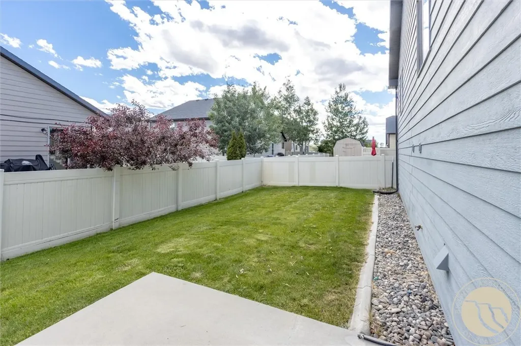 5816 Red Berry Trail Billings MT 59106