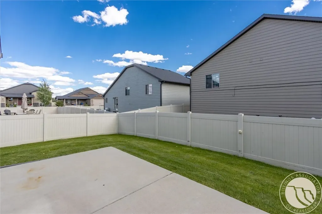 5816 Red Berry Trail Billings MT 59106