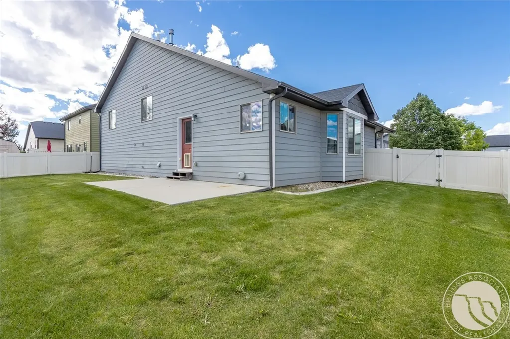 5816 Red Berry Trail Billings MT 59106