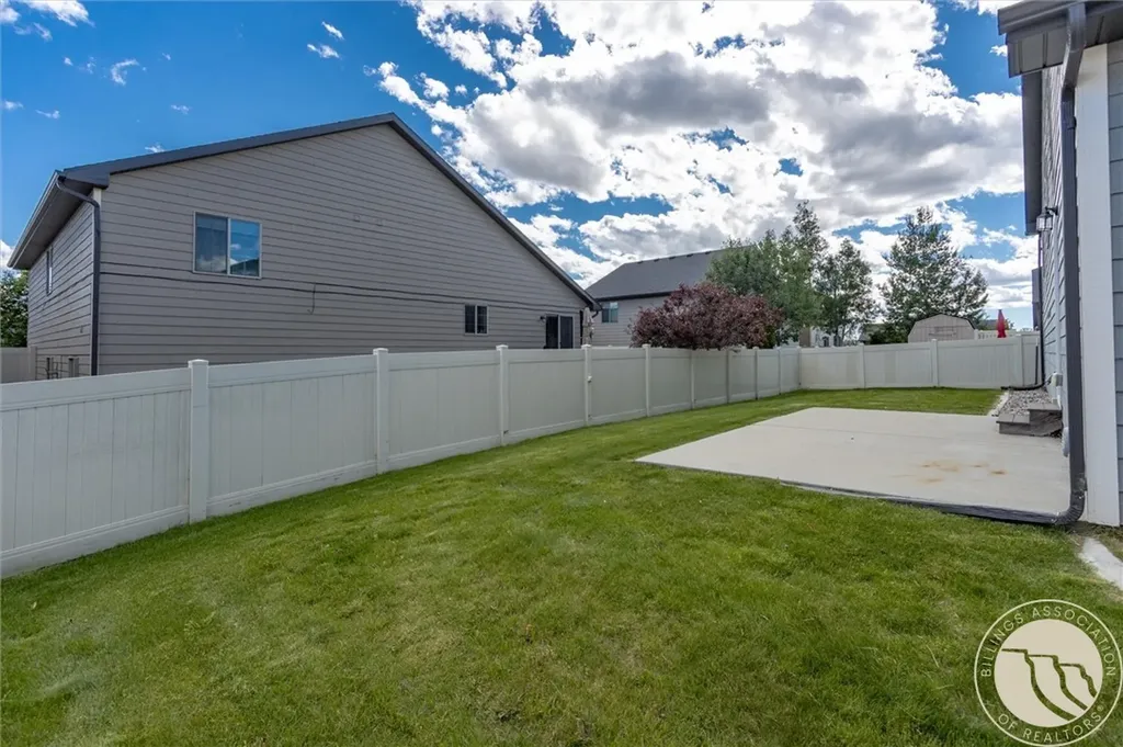 5816 Red Berry Trail Billings MT 59106