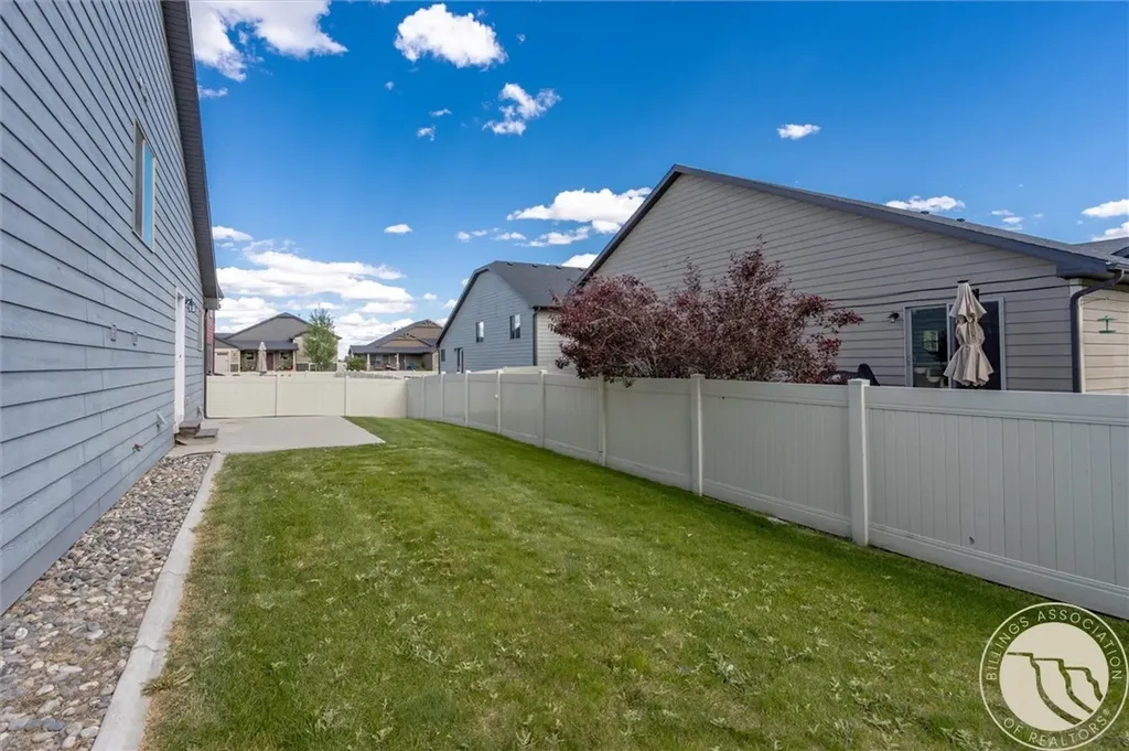 5816 Red Berry Trail Billings MT 59106
