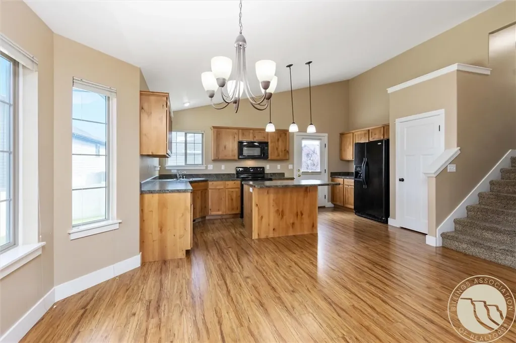5816 Red Berry Trail Billings MT 59106