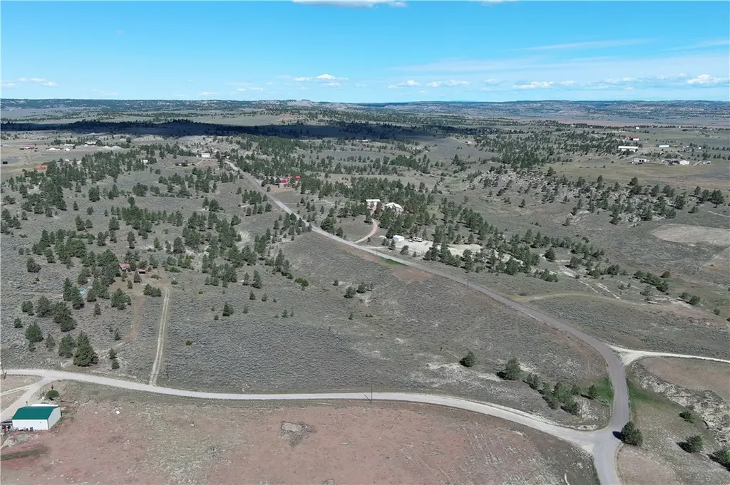 Tbd Stonehouse Road (parcel 59) Shepherd MT 59079