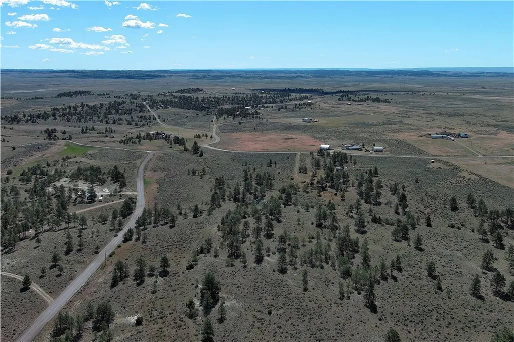 Tbd Stonehouse Road (parcel 59) Shepherd MT 59079