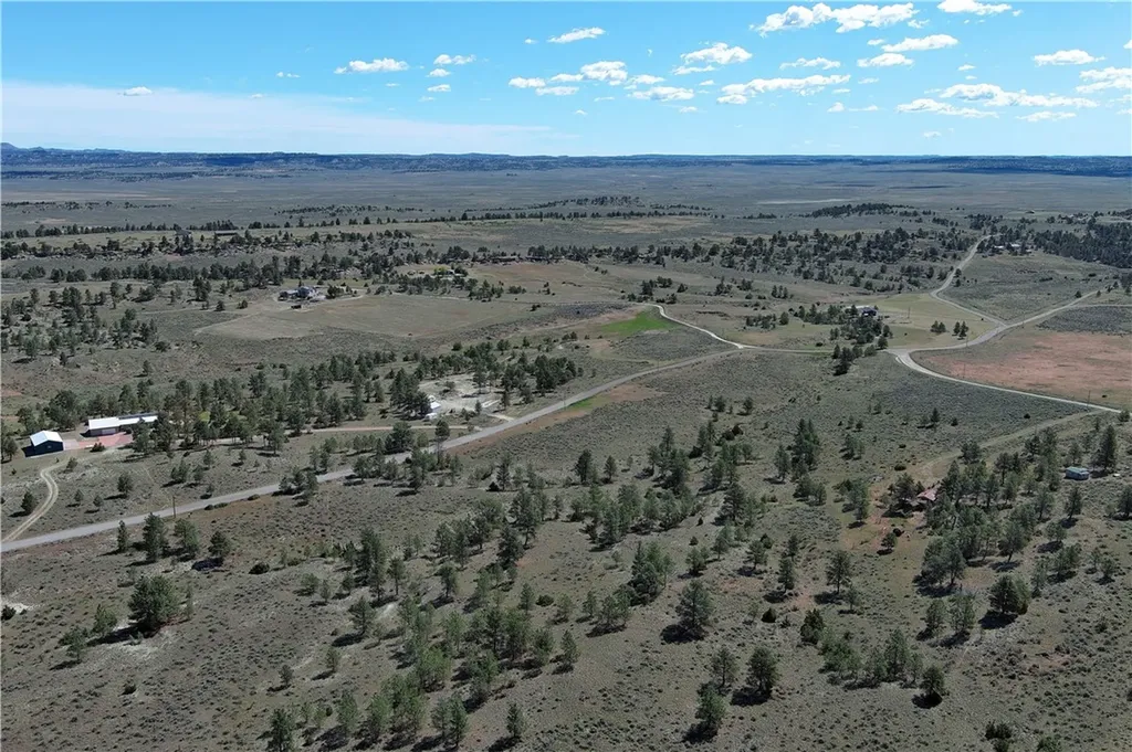 Tbd Stonehouse Road (parcel 59) Shepherd MT 59079