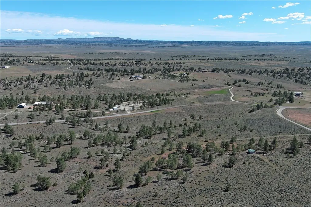 Tbd Stonehouse Road (parcel 59) Shepherd MT 59079