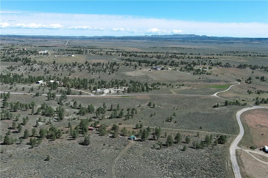Tbd Stonehouse Road (parcel 59) Shepherd MT 59079