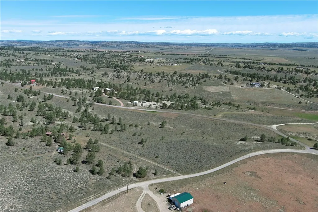 Tbd Stonehouse Road (parcel 59) Shepherd MT 59079