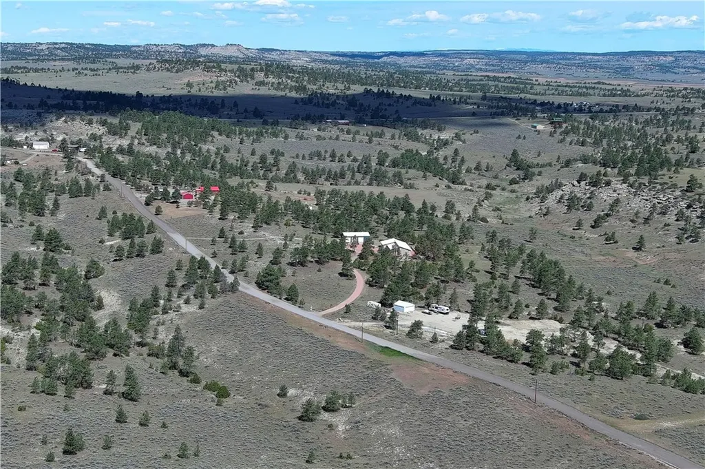 Tbd Stonehouse Road (parcel 59) Shepherd MT 59079