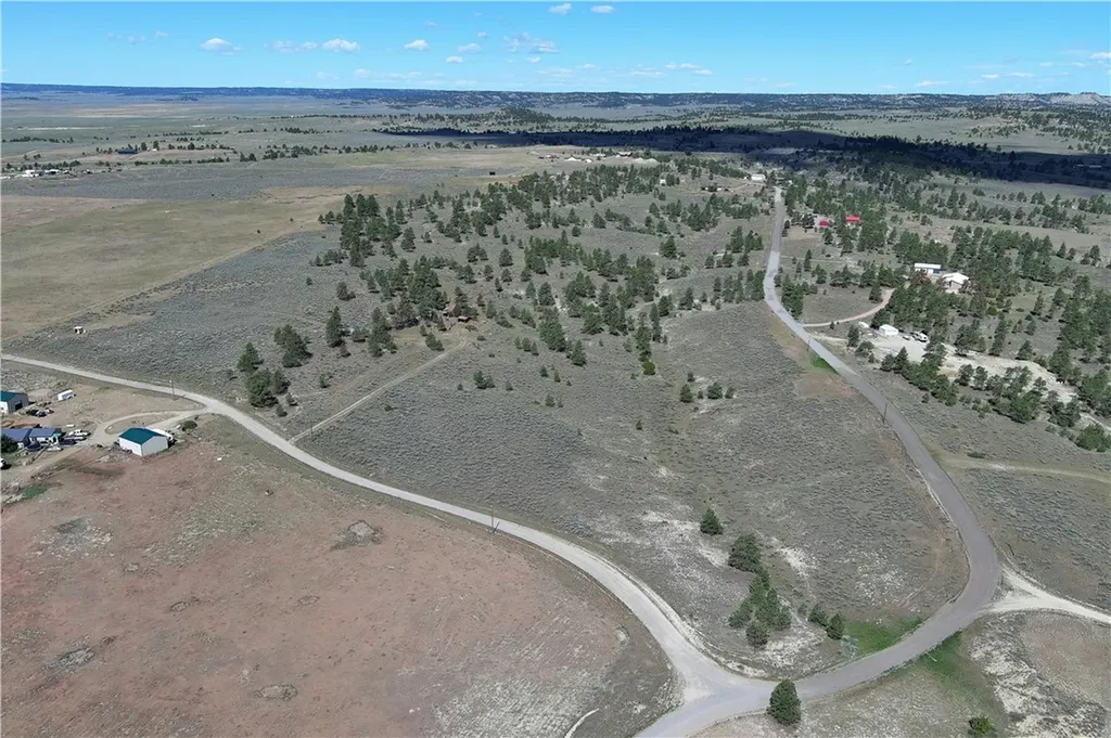 Tbd Stonehouse Road (parcel 59) Shepherd MT 59079