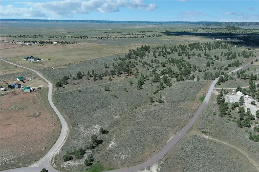 Tbd Stonehouse Road (parcel 59) Shepherd MT 59079