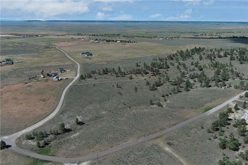 Tbd Stonehouse Road (parcel 59) Shepherd MT 59079