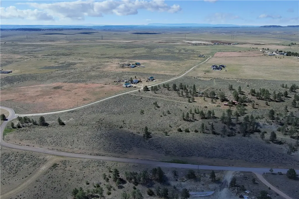 Tbd Stonehouse Road (parcel 59) Shepherd MT 59079
