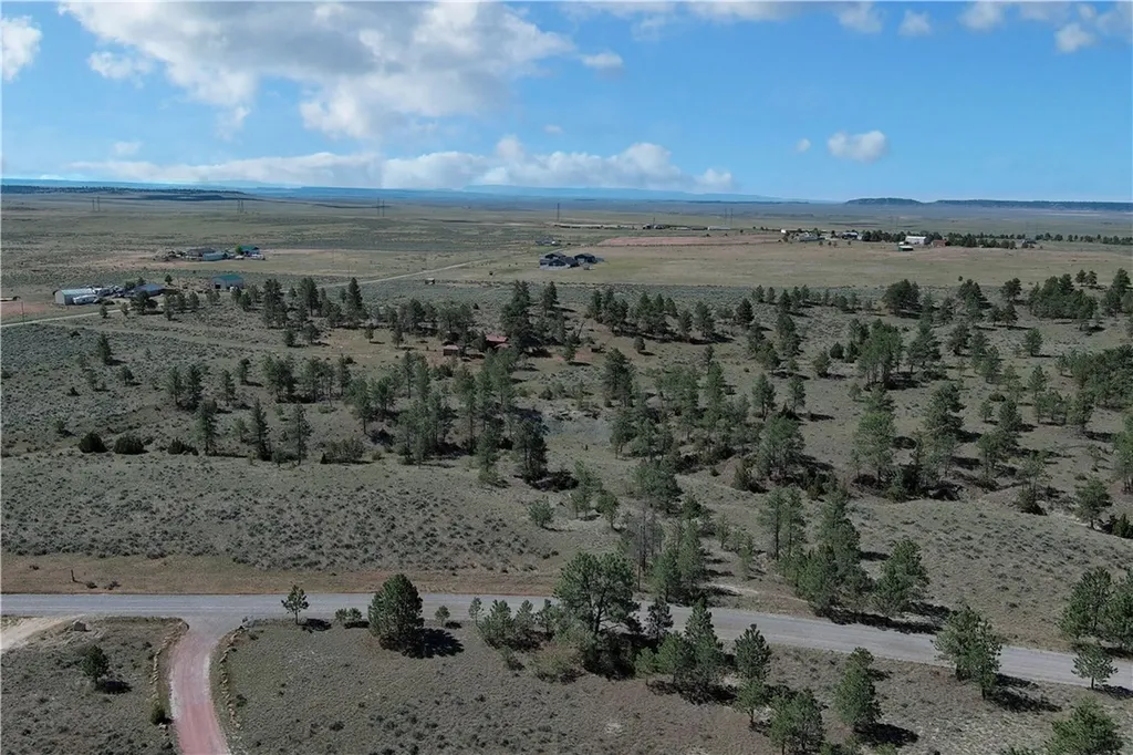 Tbd Stonehouse Road (parcel 59) Shepherd MT 59079