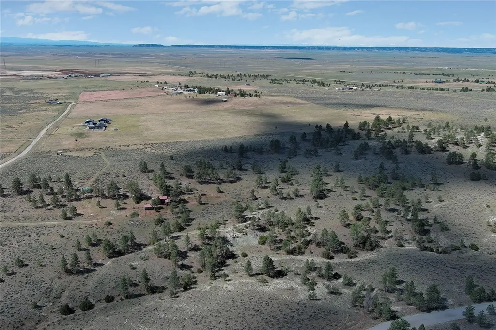 Tbd Stonehouse Road (parcel 59) Shepherd MT 59079