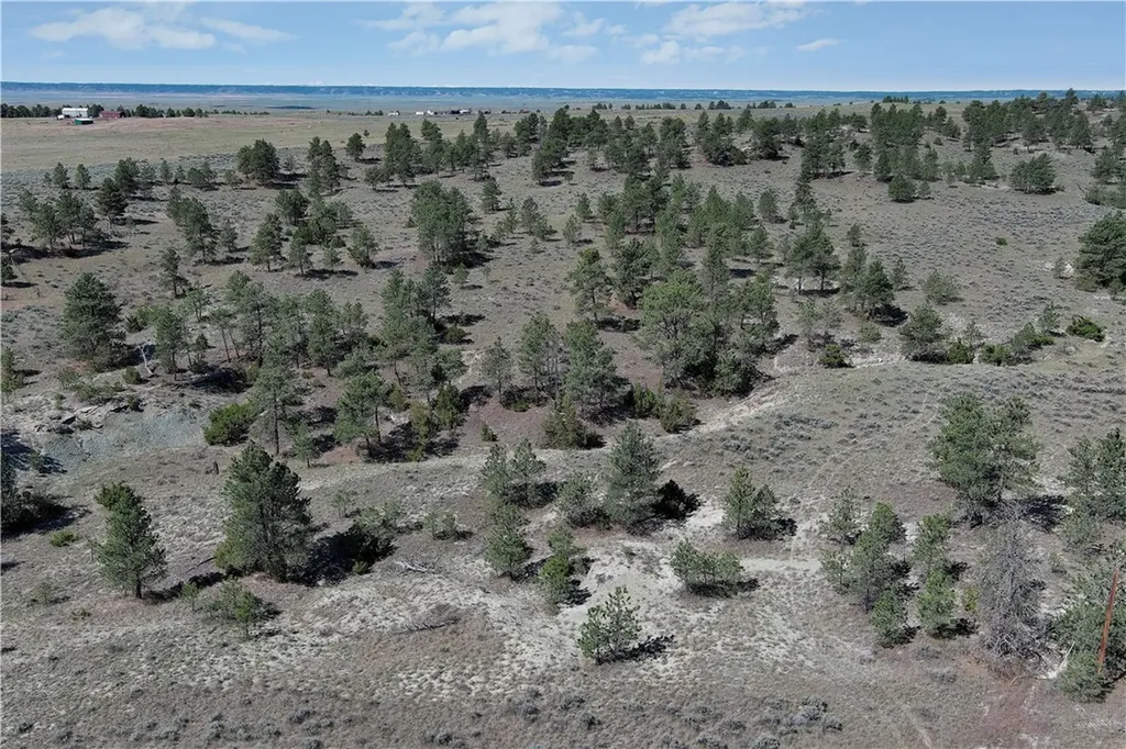 Tbd Stonehouse Road (parcel 59) Shepherd MT 59079