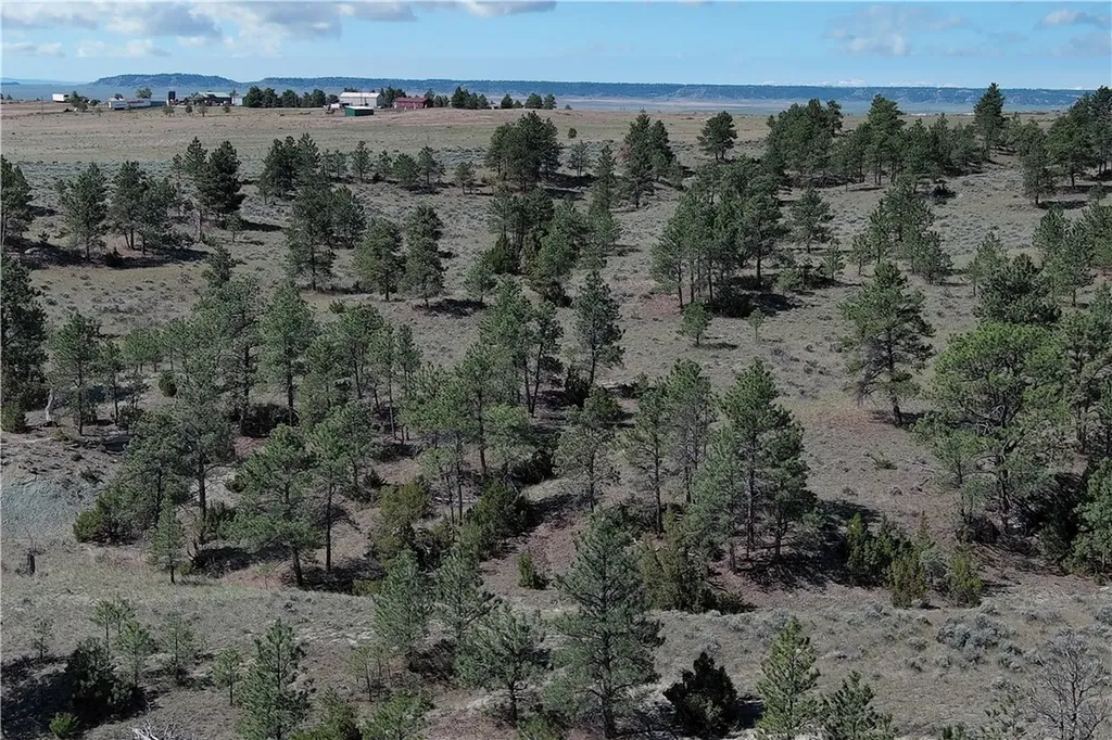 Tbd Stonehouse Road (parcel 59) Shepherd MT 59079