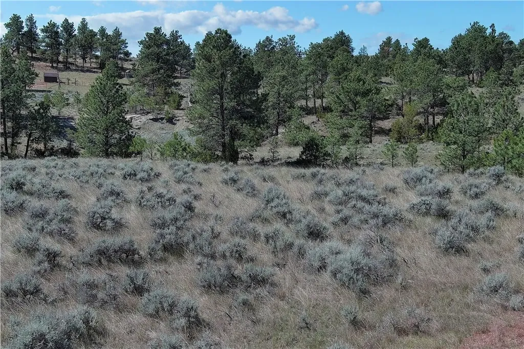 Tbd Stonehouse Road (parcel 59) Shepherd MT 59079