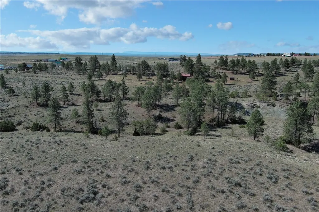Tbd Stonehouse Road (parcel 59) Shepherd MT 59079