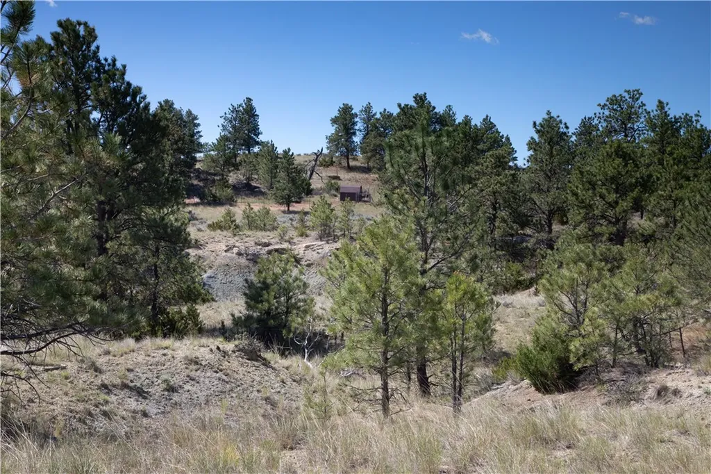 Tbd Stonehouse Road (parcel 59) Shepherd MT 59079