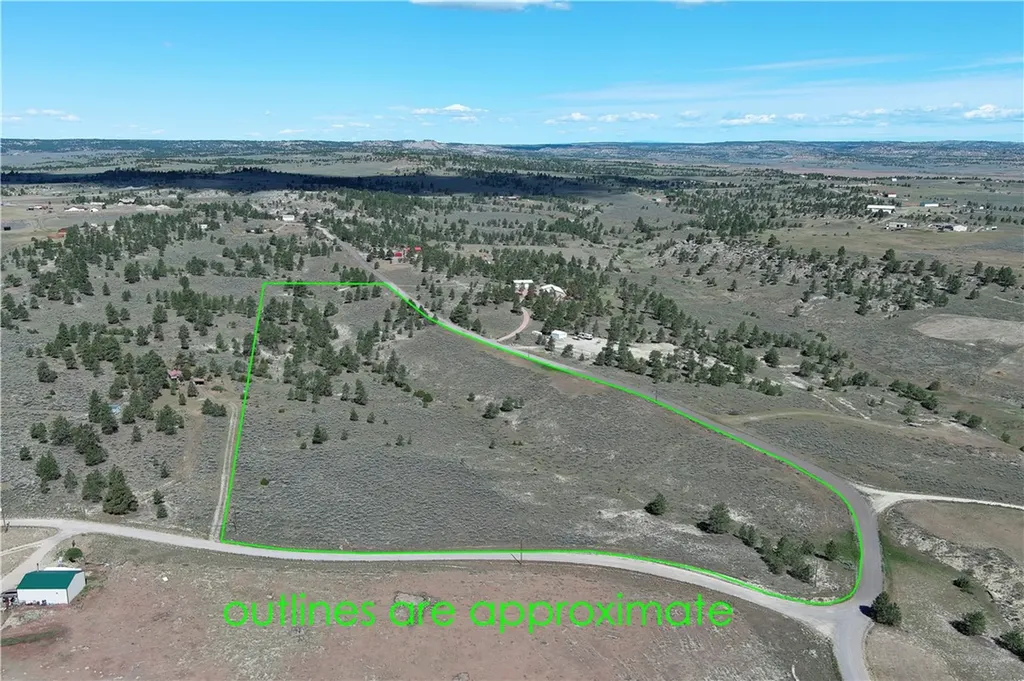 Tbd Stonehouse Road (parcel 59) Shepherd MT 59079
