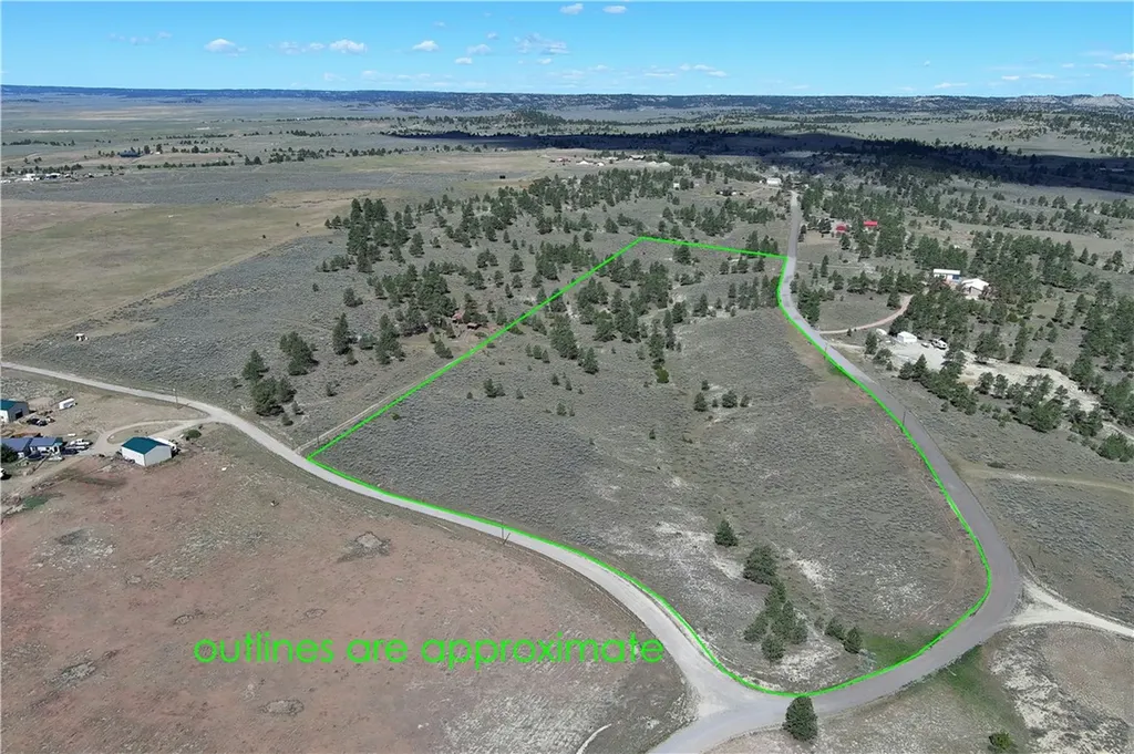 Tbd Stonehouse Road (parcel 59) Shepherd MT 59079