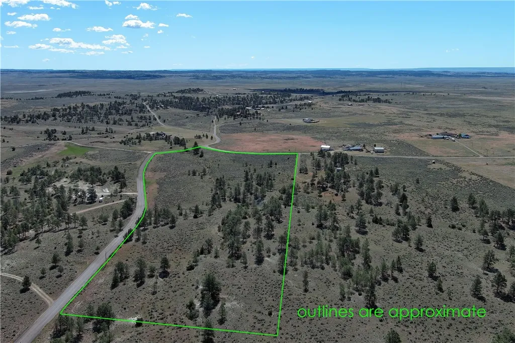 Tbd Stonehouse Road (parcel 59) Shepherd MT 59079