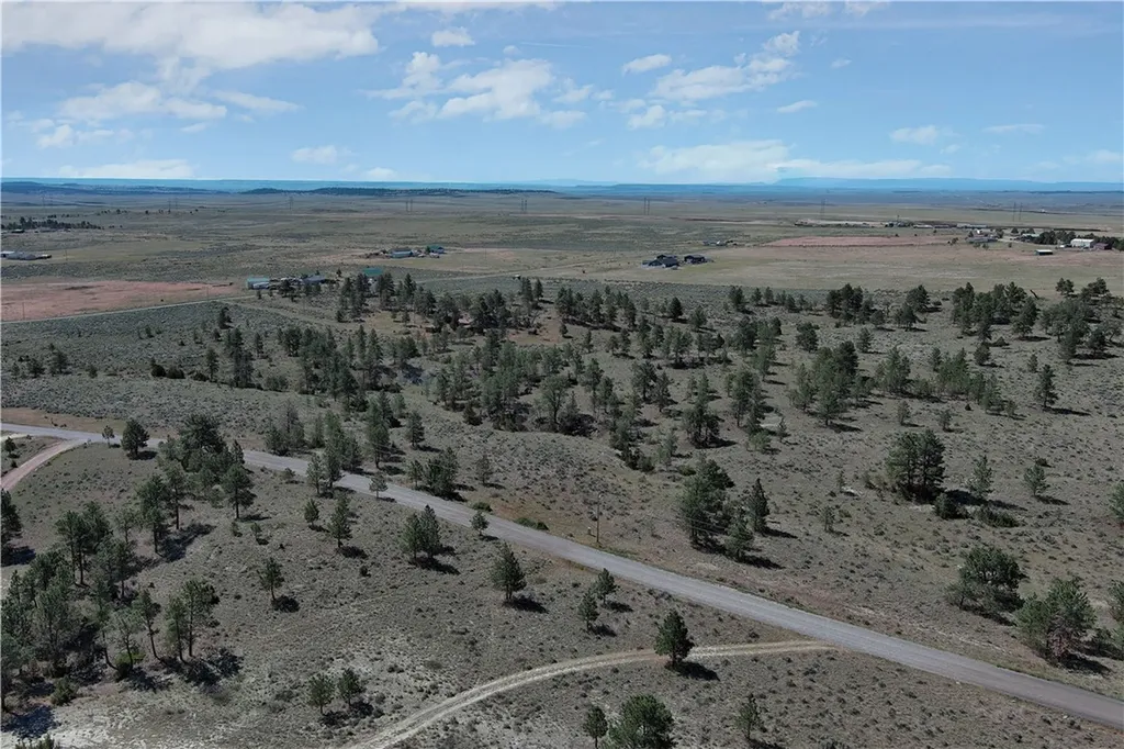 Tbd Stonehouse Road (parcel 59) Shepherd MT 59079