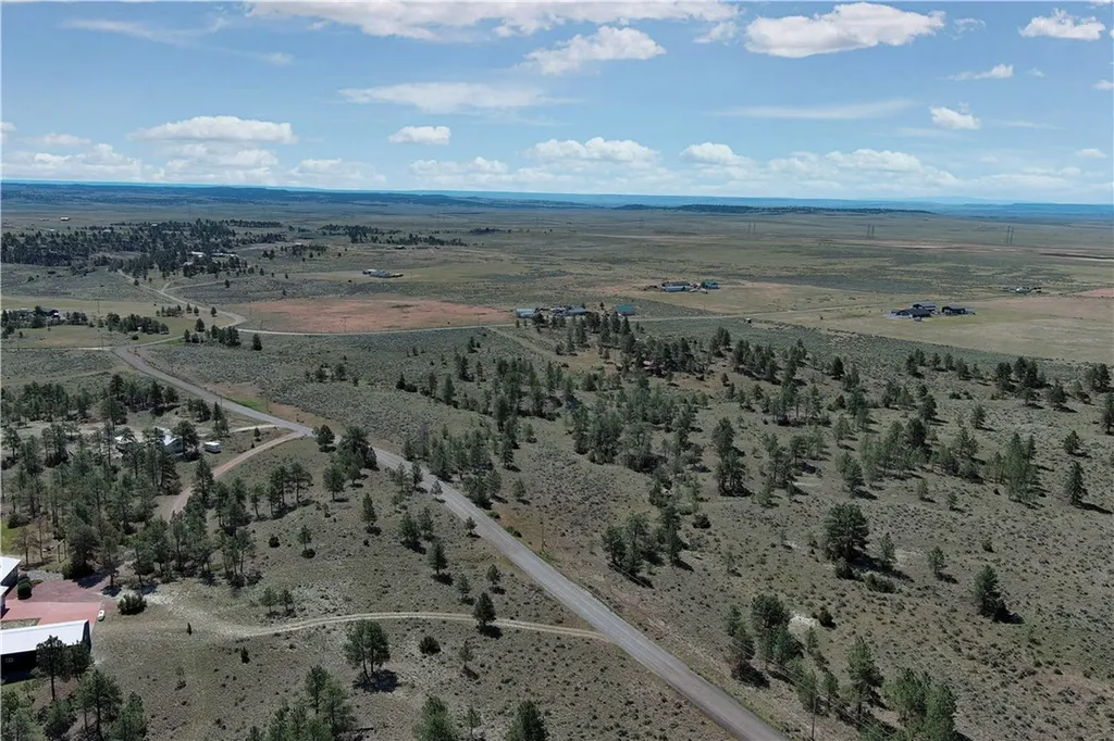 Tbd Stonehouse Road (parcel 59) Shepherd MT 59079