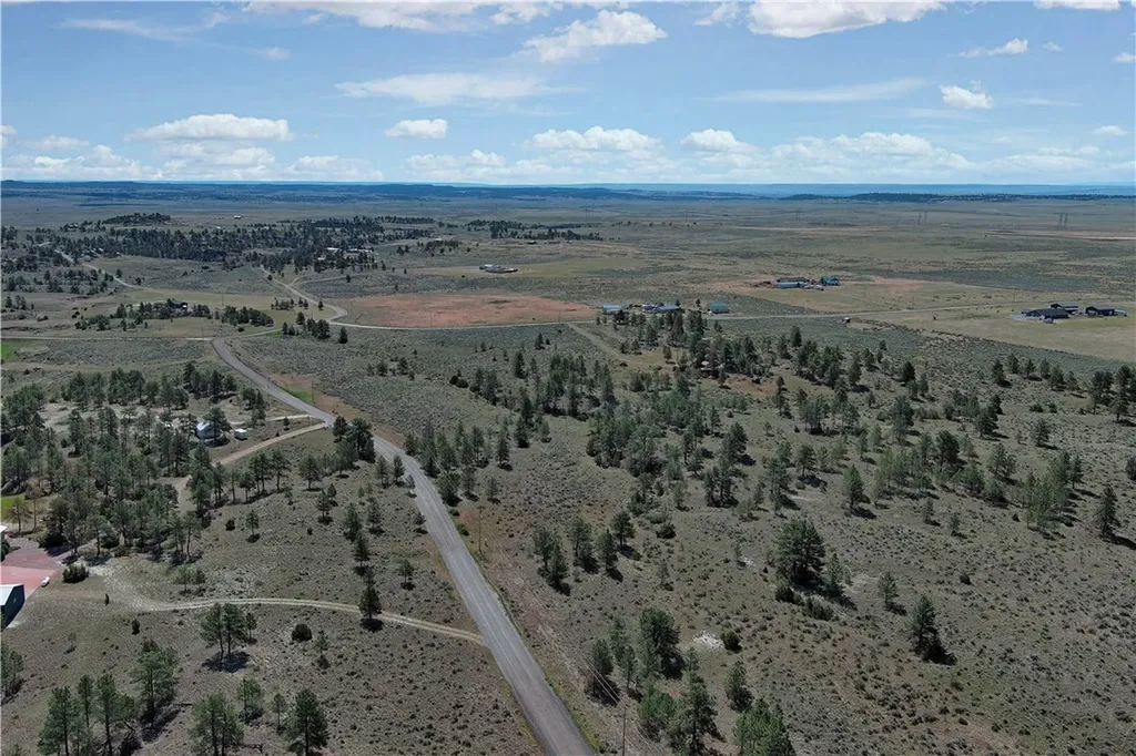 Tbd Stonehouse Road (parcel 59) Shepherd MT 59079