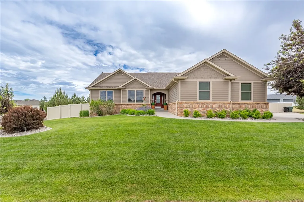 2071 Greenbriar Road Billings MT 59105
