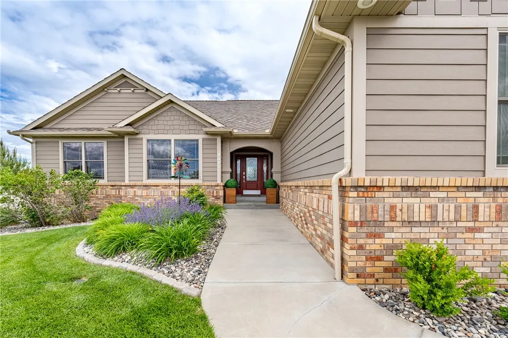 2071 Greenbriar Road Billings MT 59105