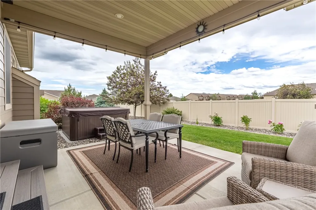 2071 Greenbriar Road Billings MT 59105