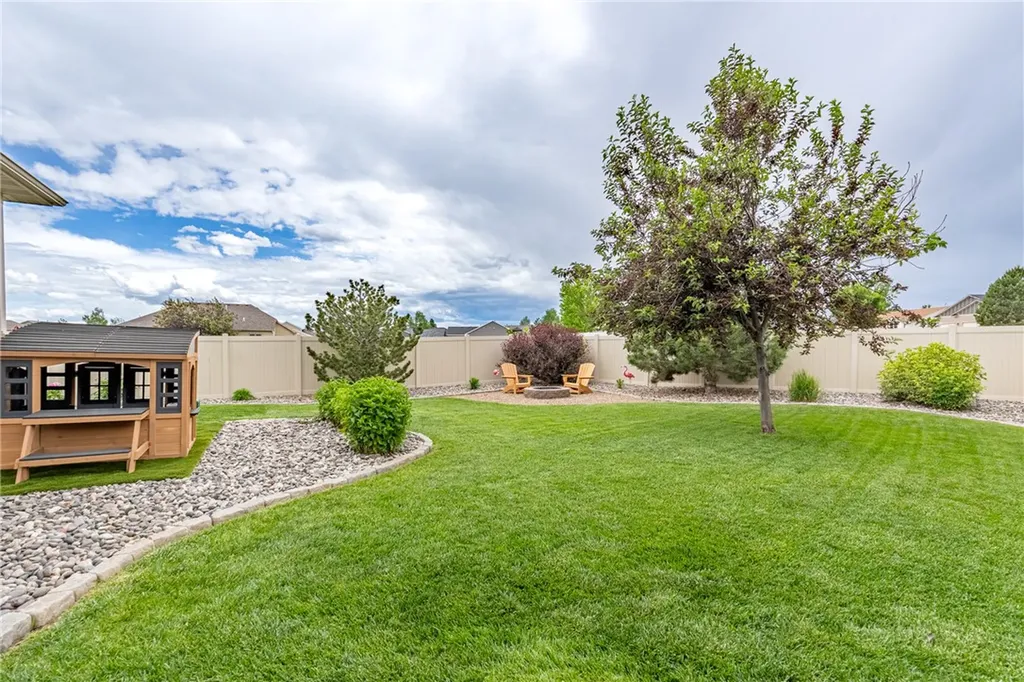 2071 Greenbriar Road Billings MT 59105