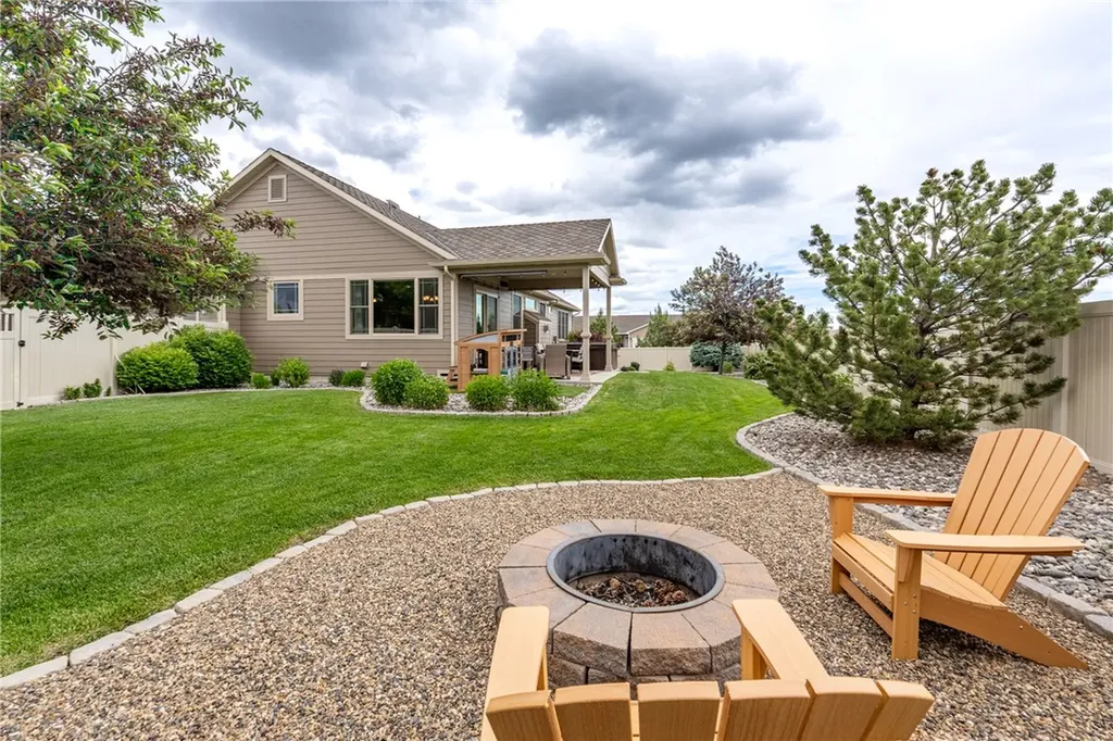 2071 Greenbriar Road Billings MT 59105