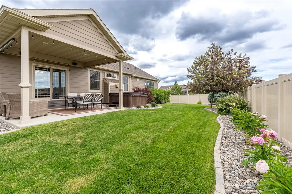 2071 Greenbriar Road Billings MT 59105