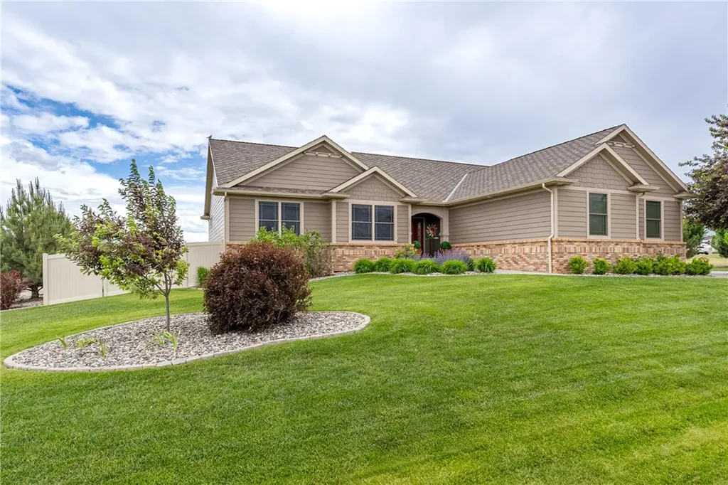 2071 Greenbriar Road Billings MT 59105