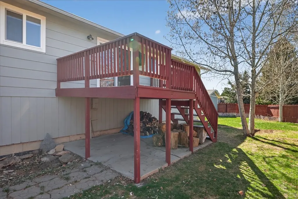 774 Discus Circle Billings MT 59102