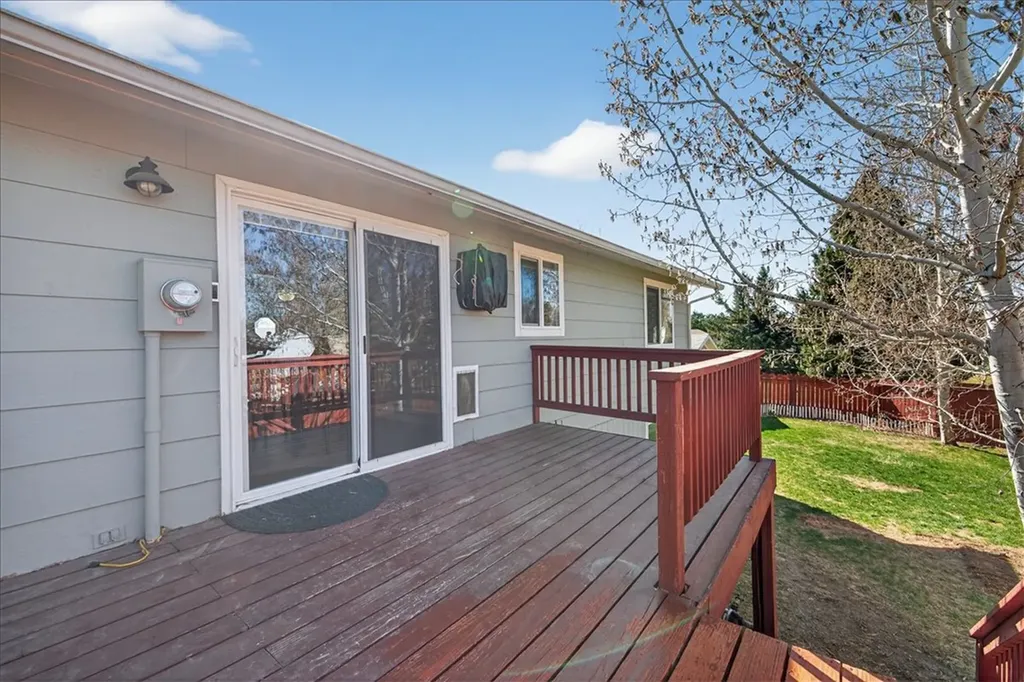 774 Discus Circle Billings MT 59102