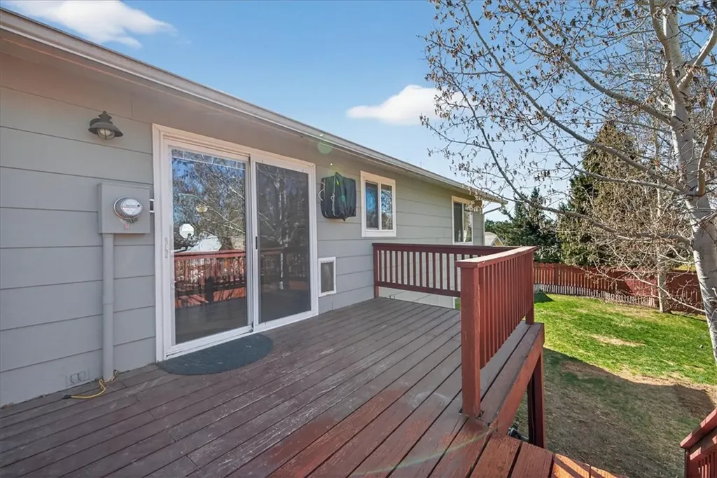 774 Discus Circle Billings MT 59102